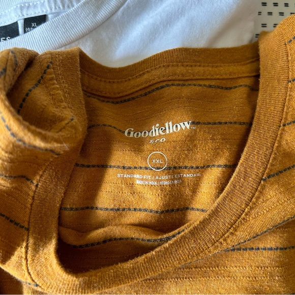 Men’s t shirt bundle - Picture 4 of 5